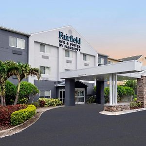Fairfield Inn And Suites St Petersburg Clearwater