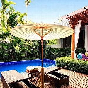 Baan Klang Wiang Boutique Hotel Chiang Mai